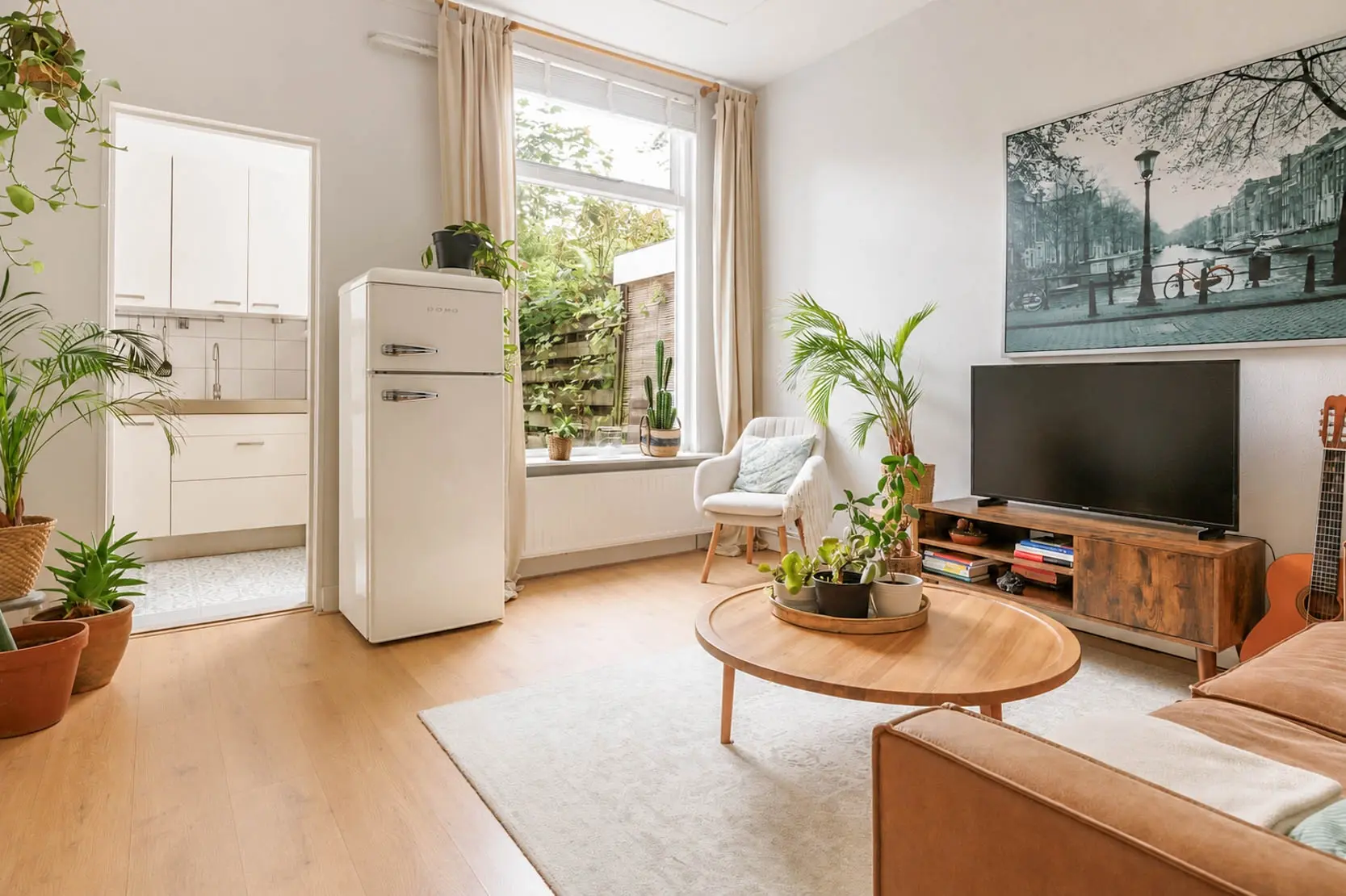 Paul Krugerstraat 9