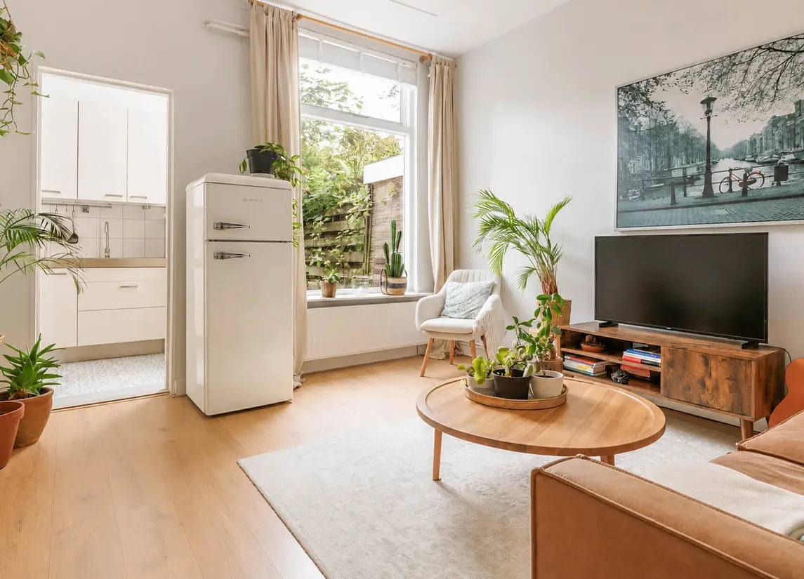 Paul Krugerstraat 9