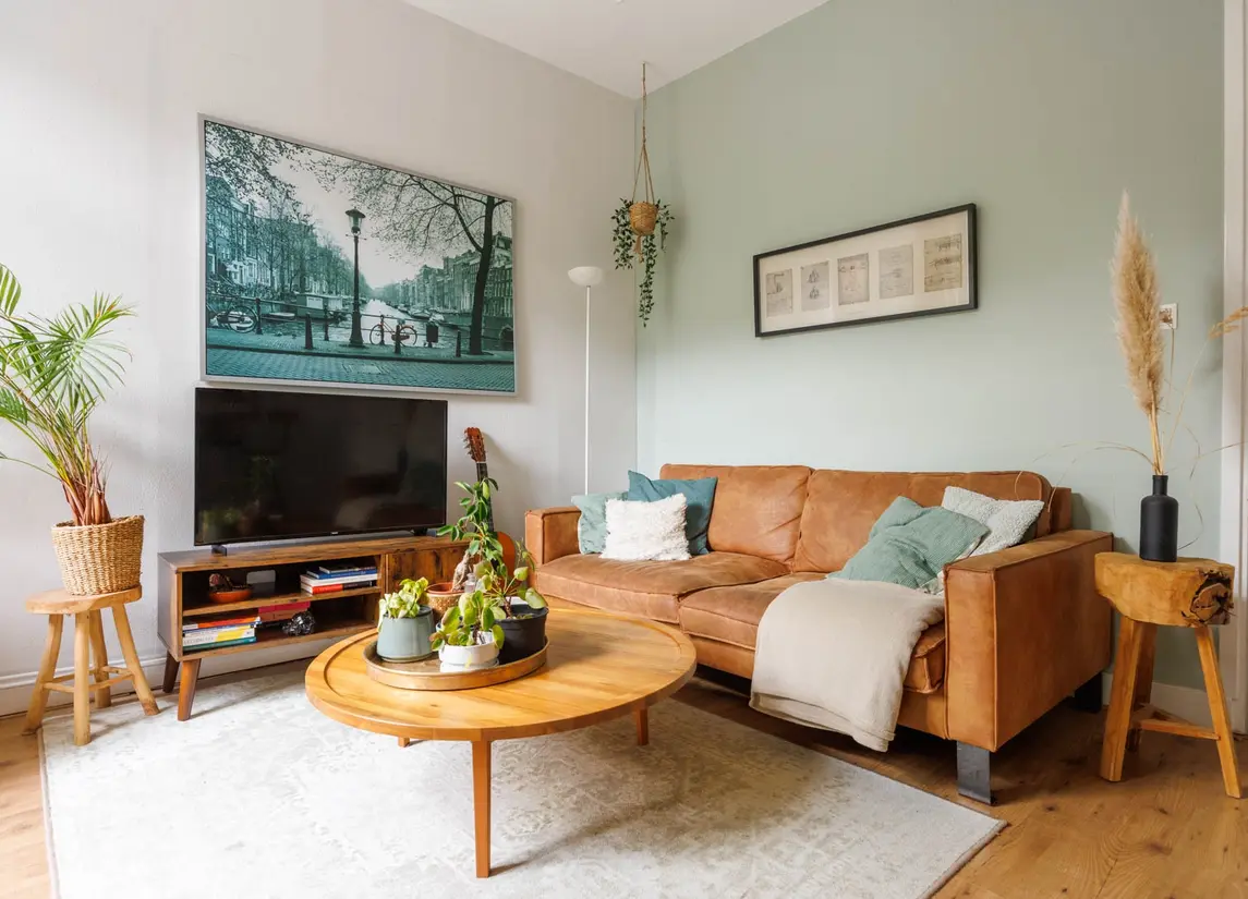 Paul Krugerstraat 9
