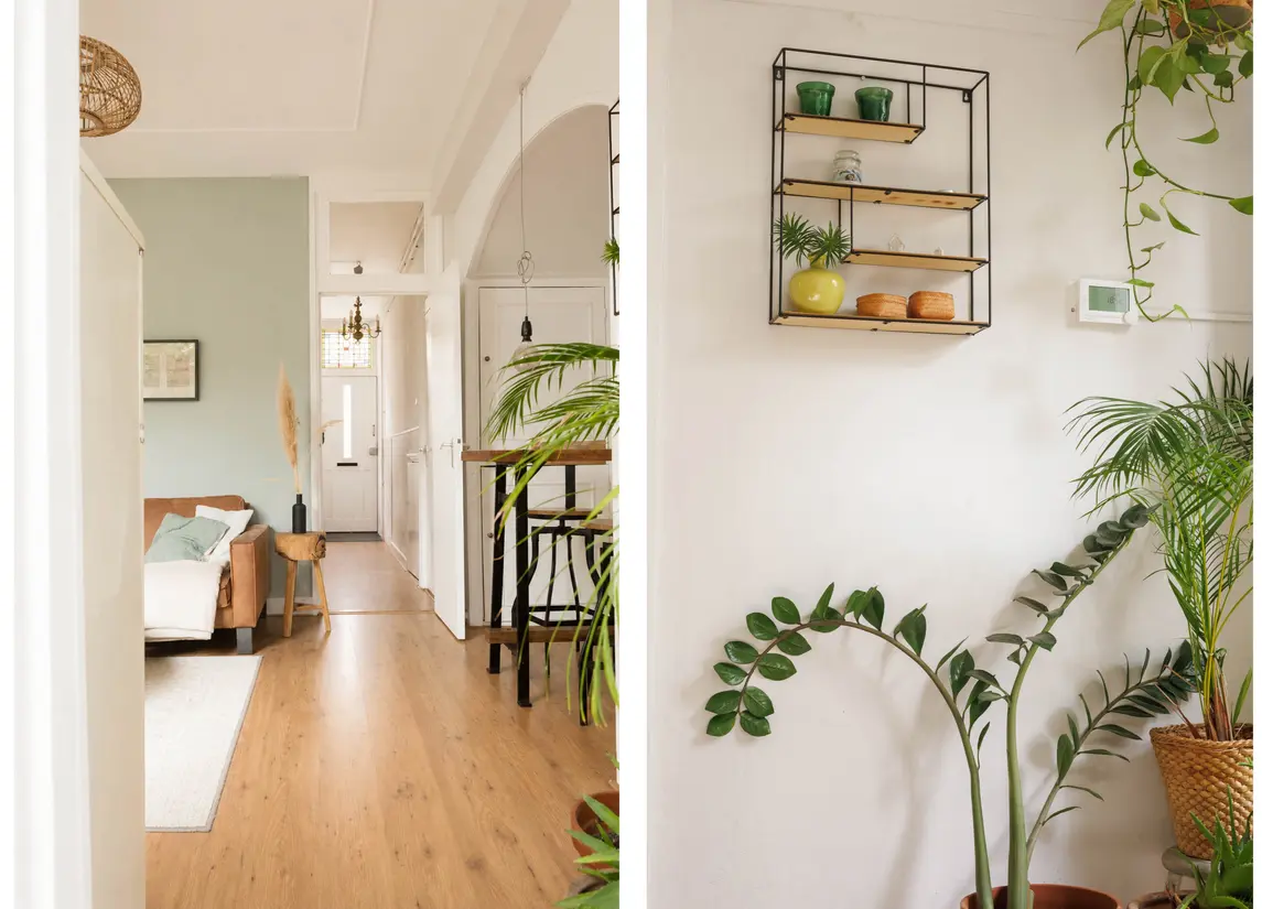 Paul Krugerstraat 9