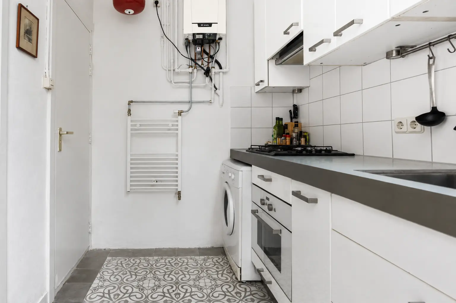 Paul Krugerstraat 9