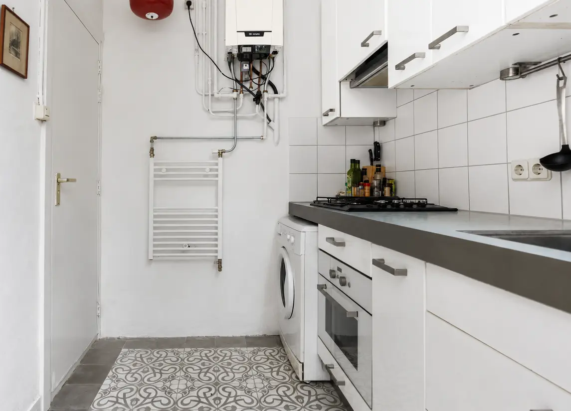 Paul Krugerstraat 9