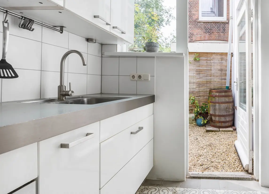 Paul Krugerstraat 9