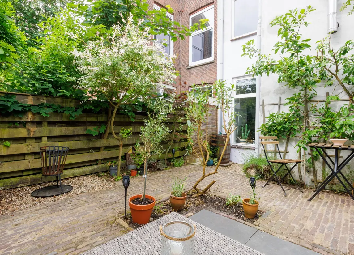 Paul Krugerstraat 9