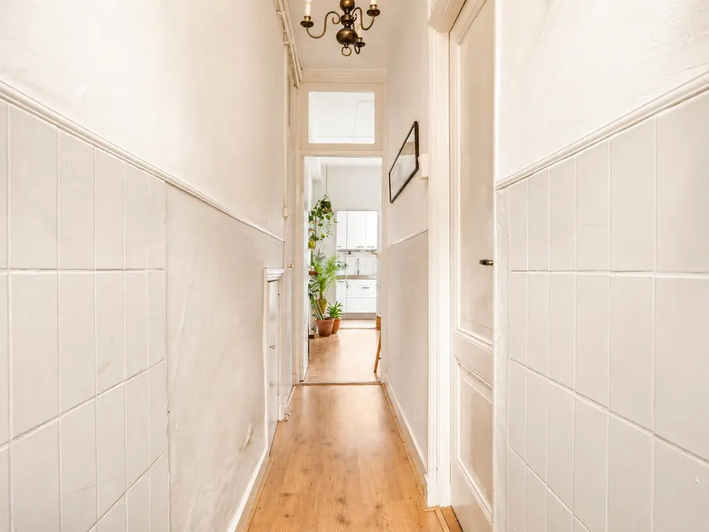 Paul Krugerstraat 9, Leiden