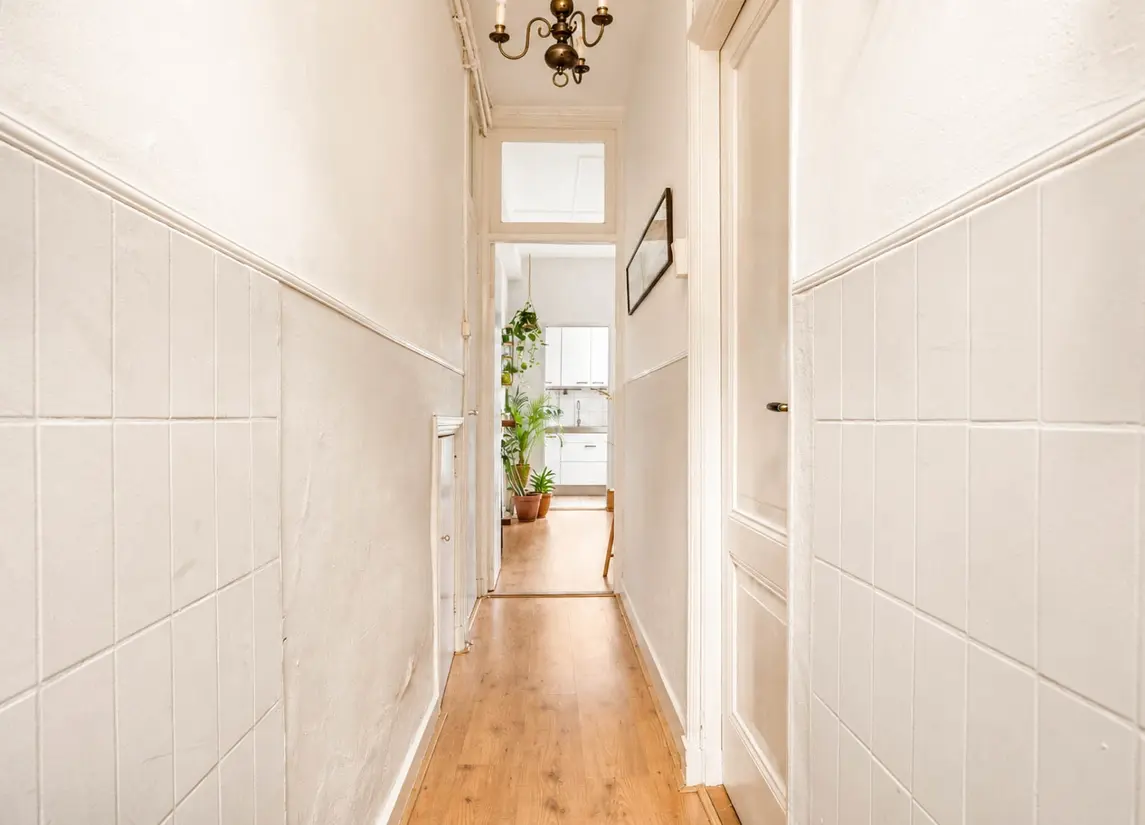 Paul Krugerstraat 9