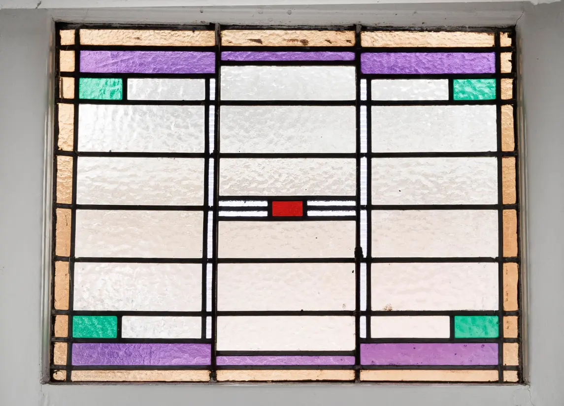 Paul Krugerstraat 9