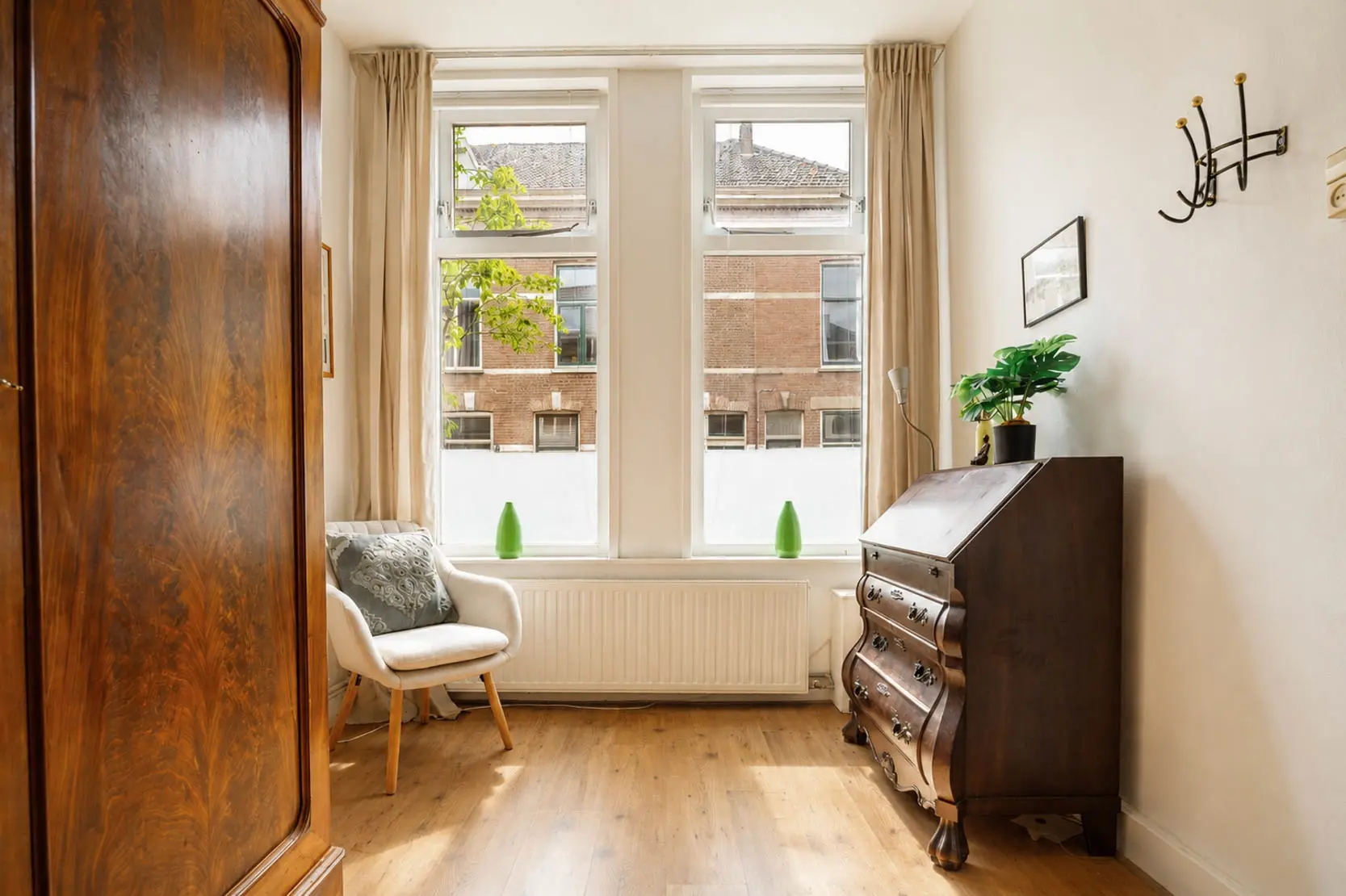 Paul Krugerstraat 9