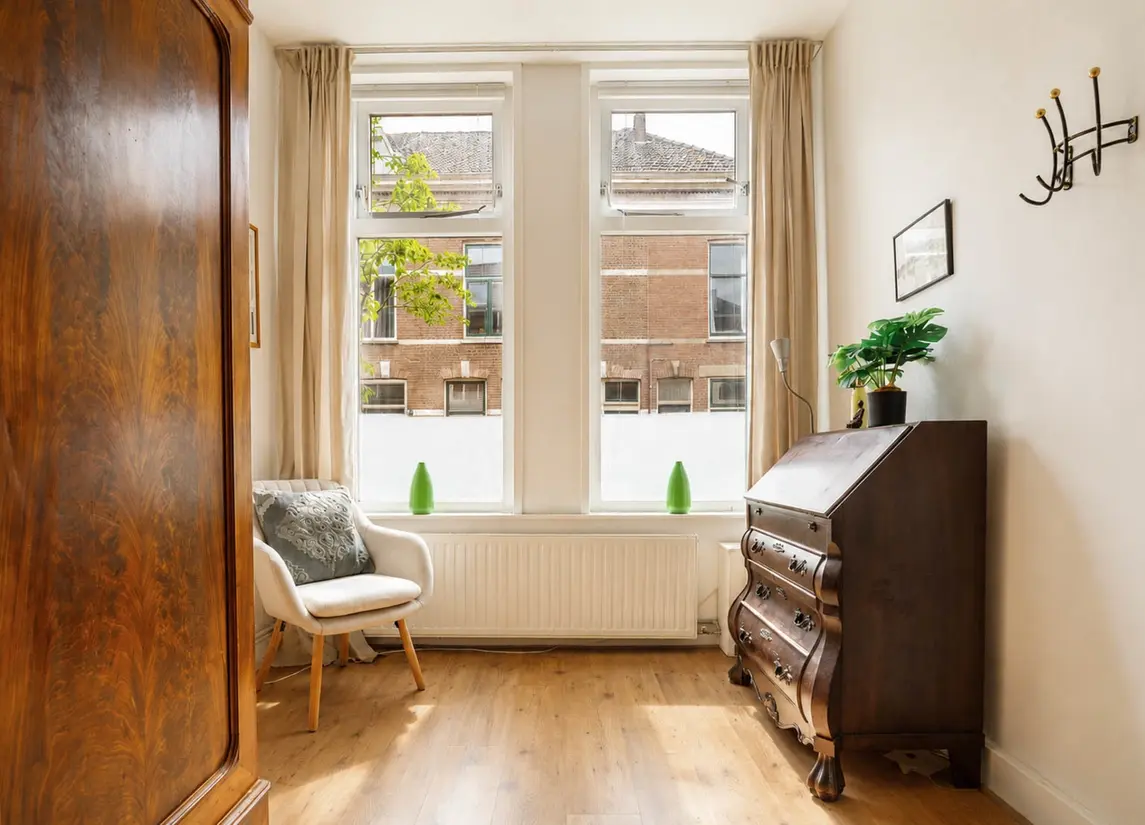 Paul Krugerstraat 9