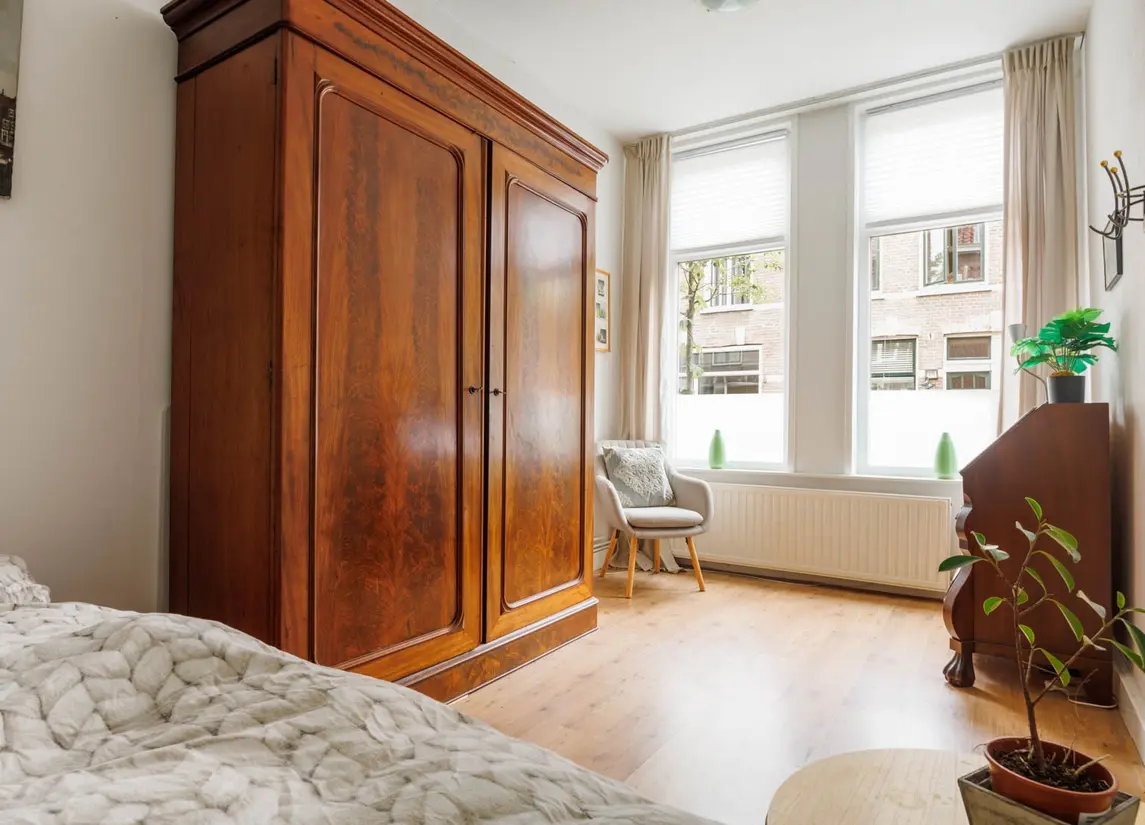 Paul Krugerstraat 9
