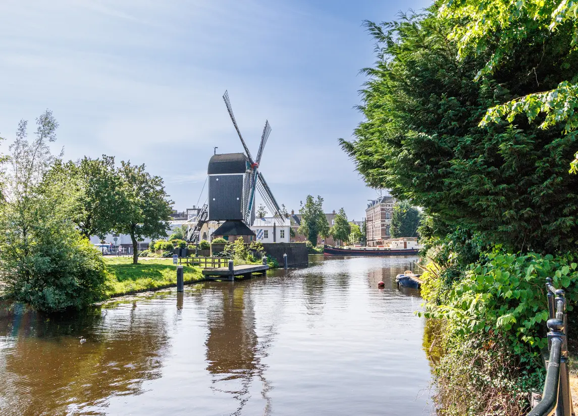 Paul Krugerstraat 9