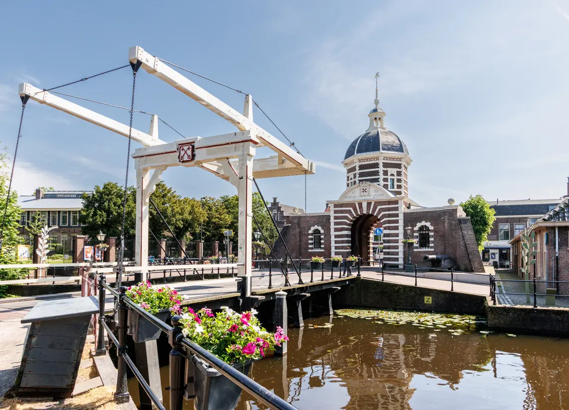 Paul Krugerstraat 9