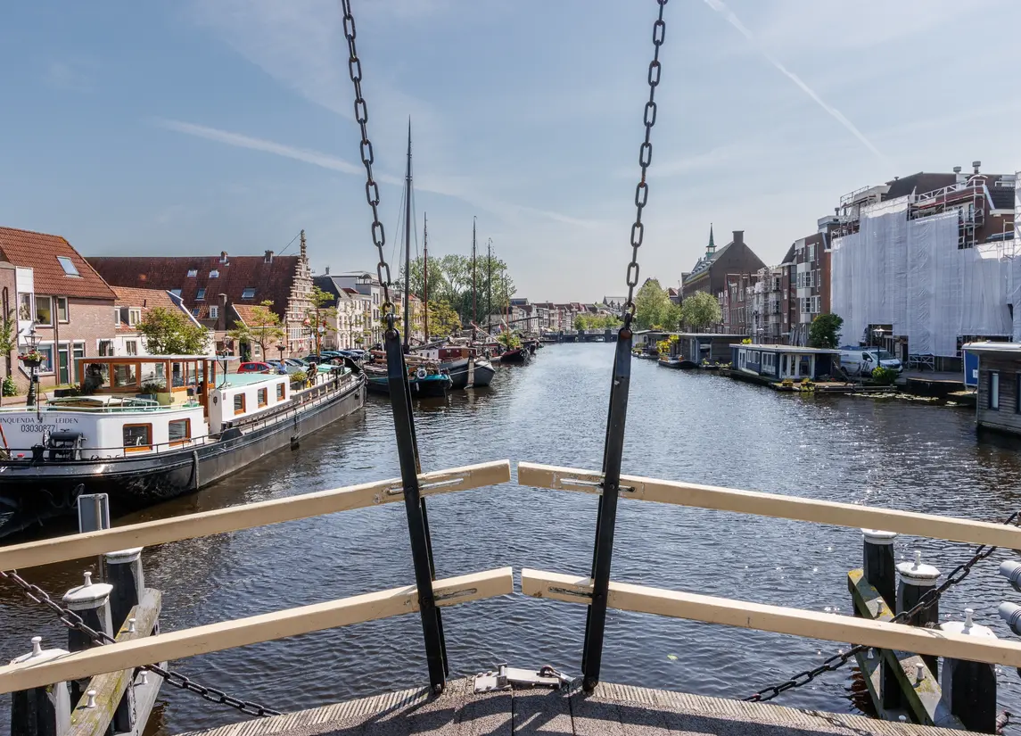 Paul Krugerstraat 9
