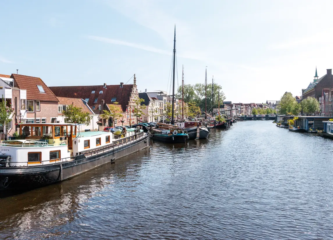 Paul Krugerstraat 9