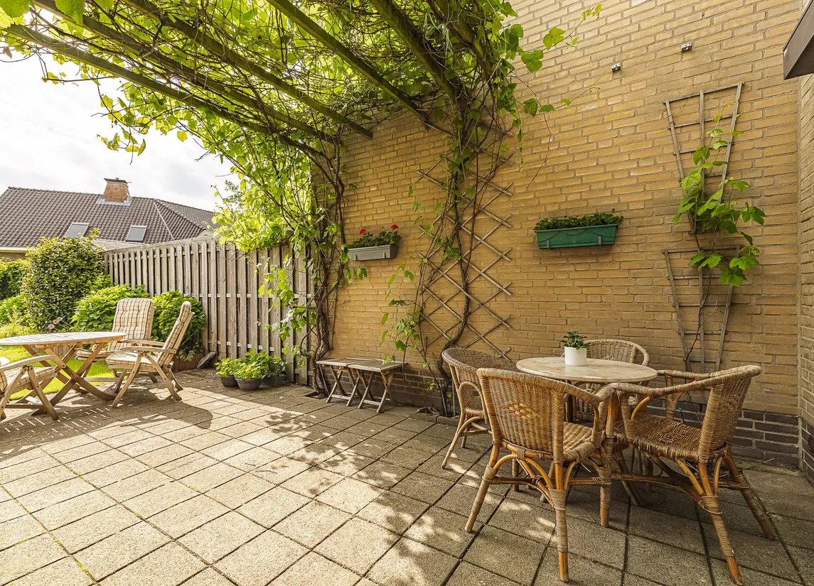 Nieuwstraat 165