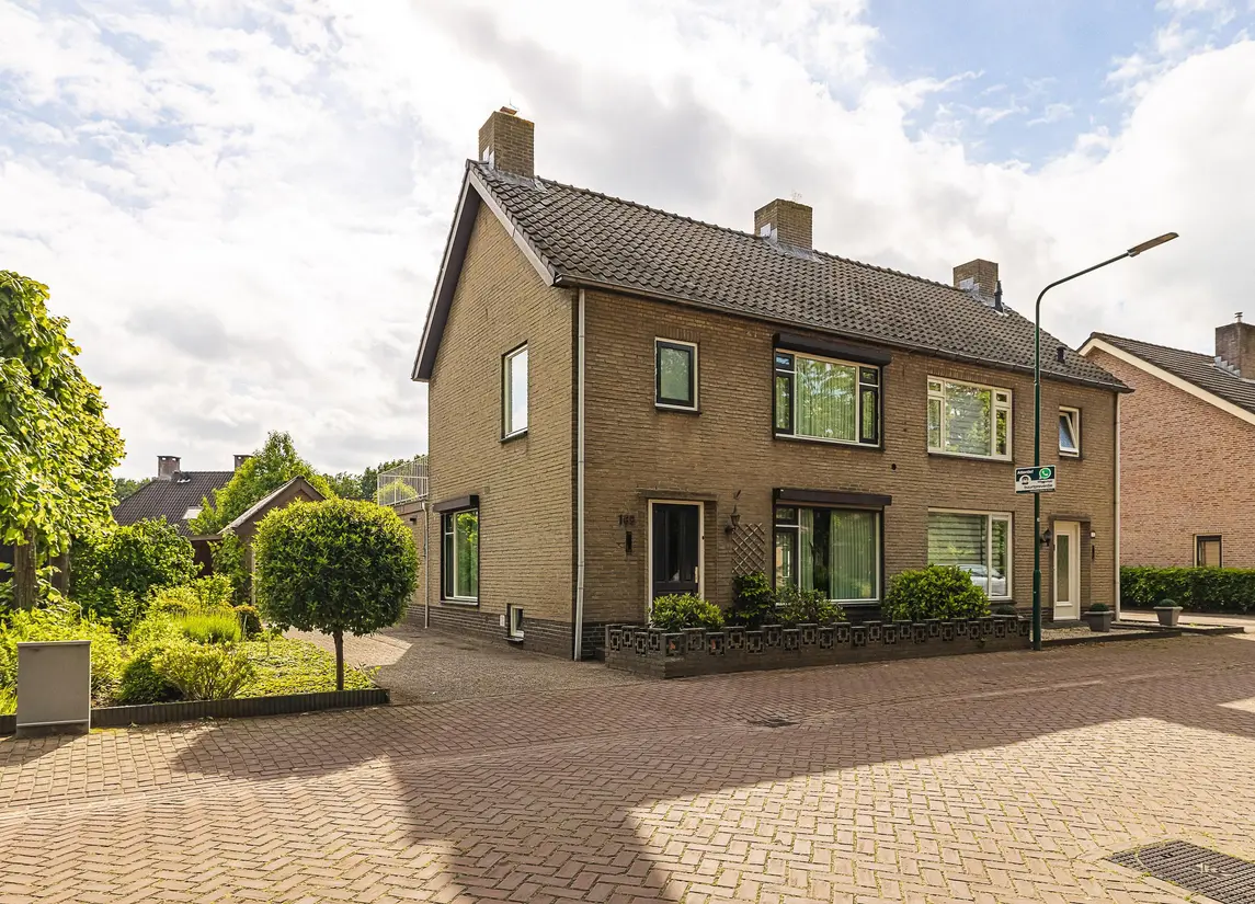 Nieuwstraat 165