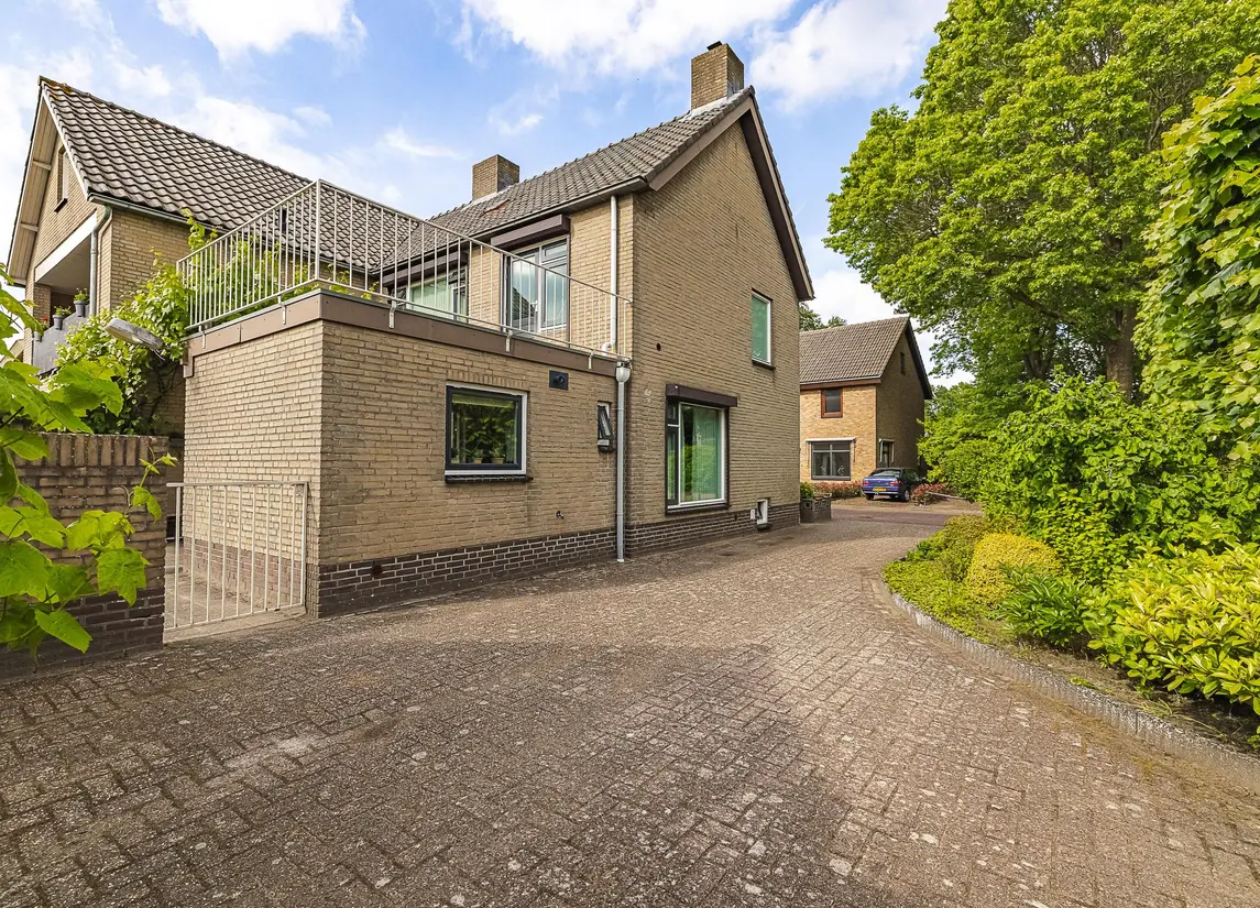 Nieuwstraat 165