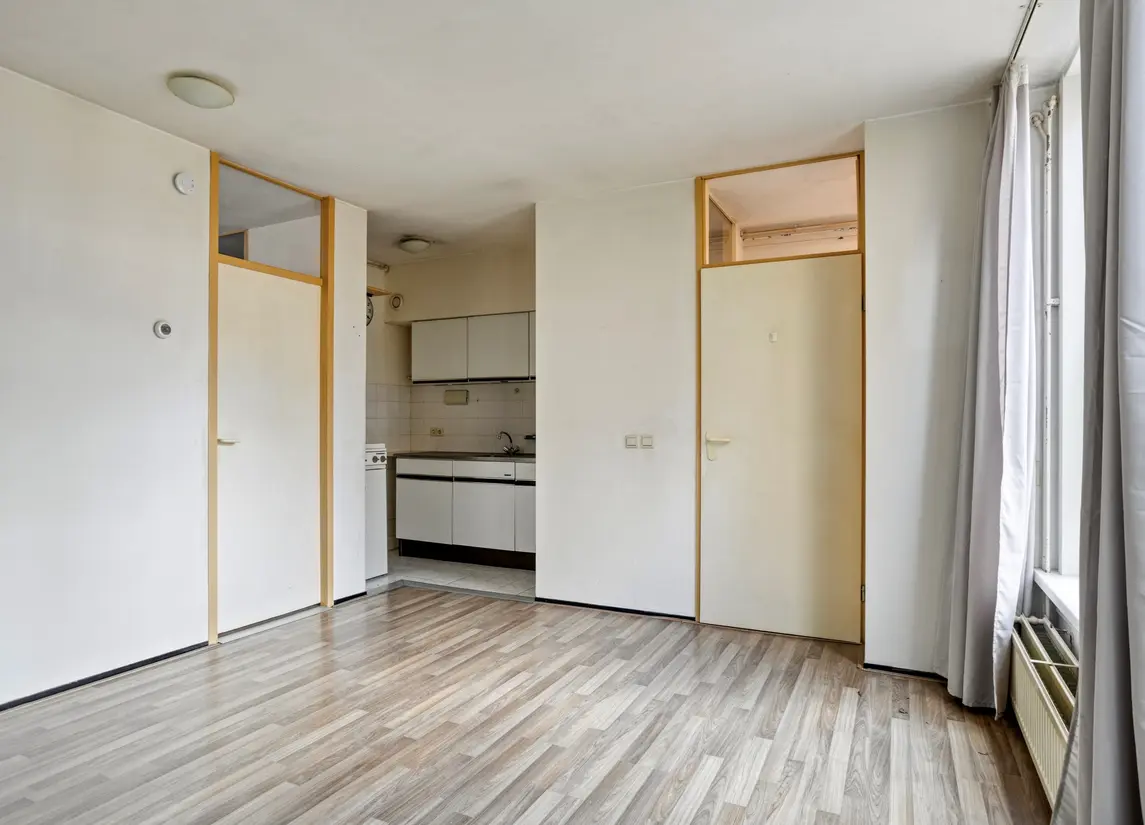 Van der Lubbehof 27A