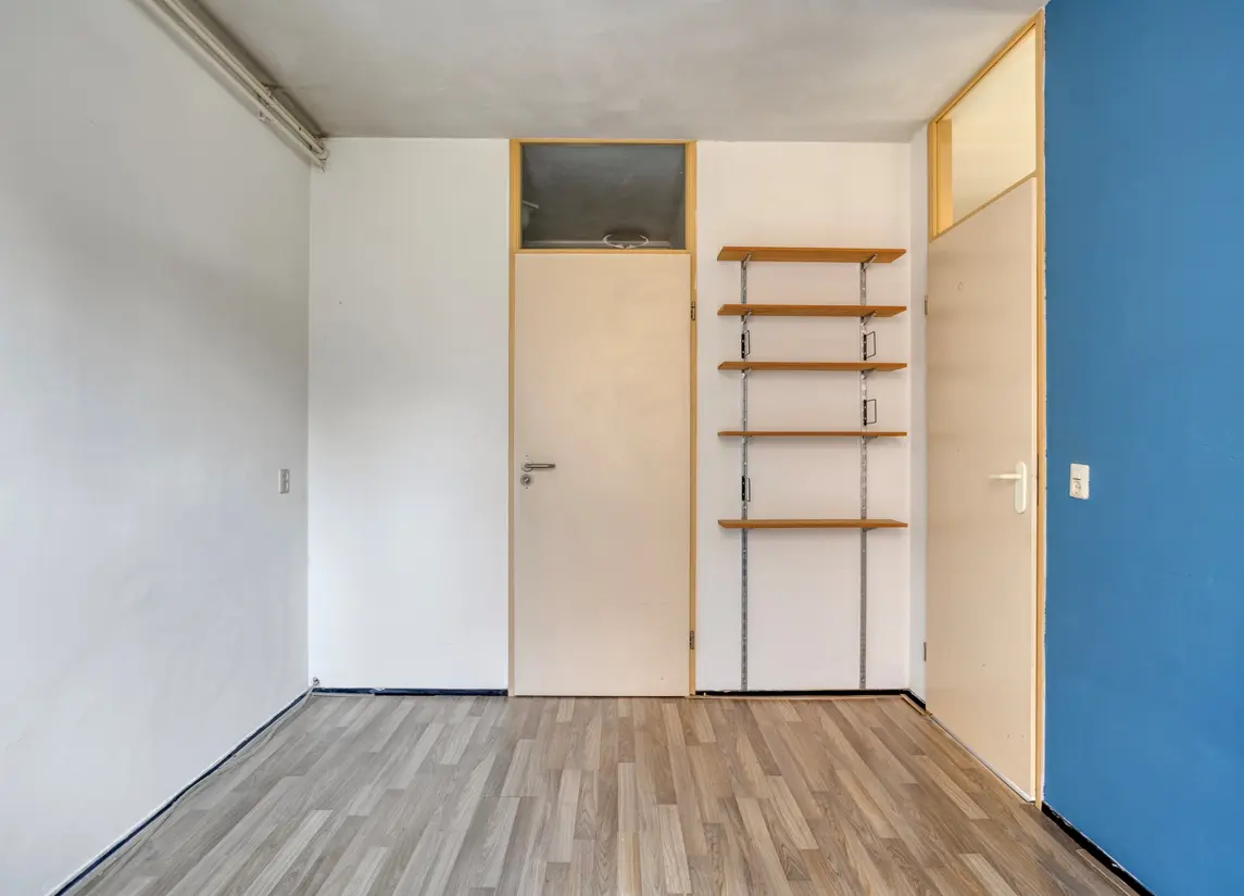 Van der Lubbehof 27A