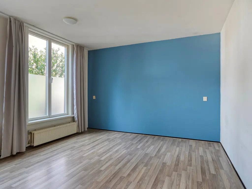 Van der Lubbehof 27A, Leiden