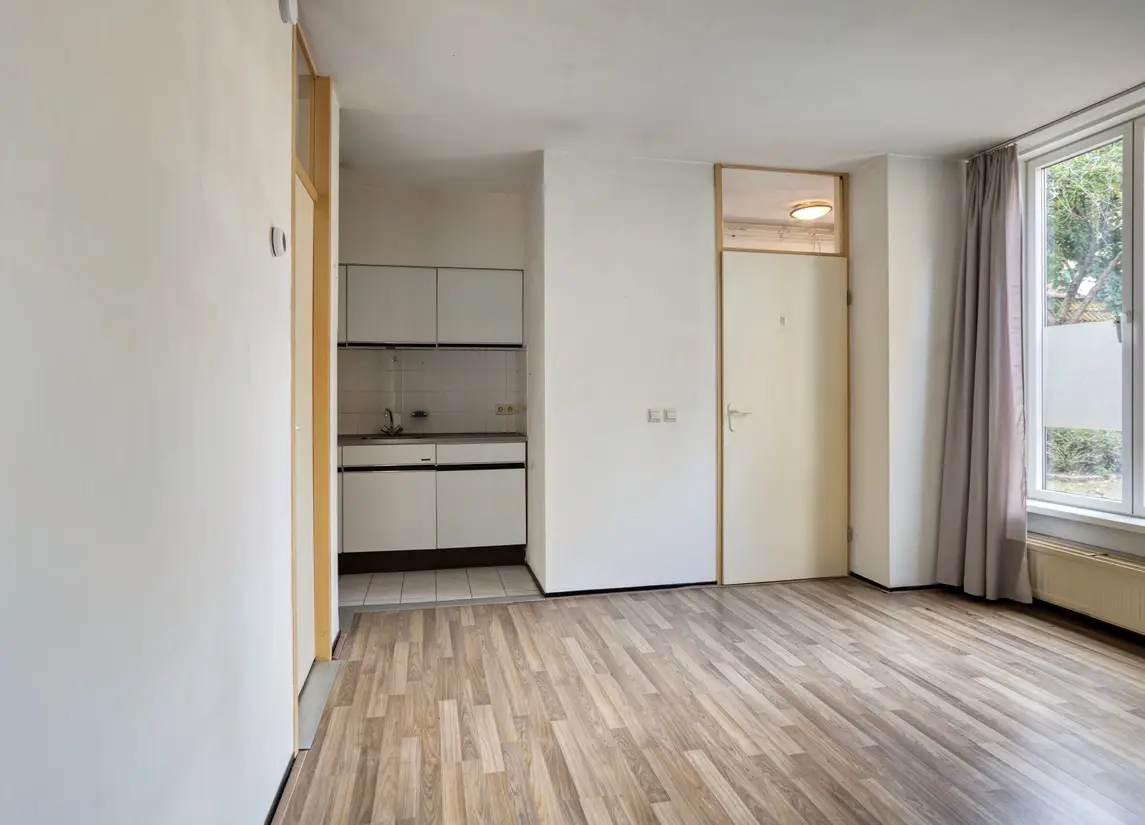 Van der Lubbehof 27A