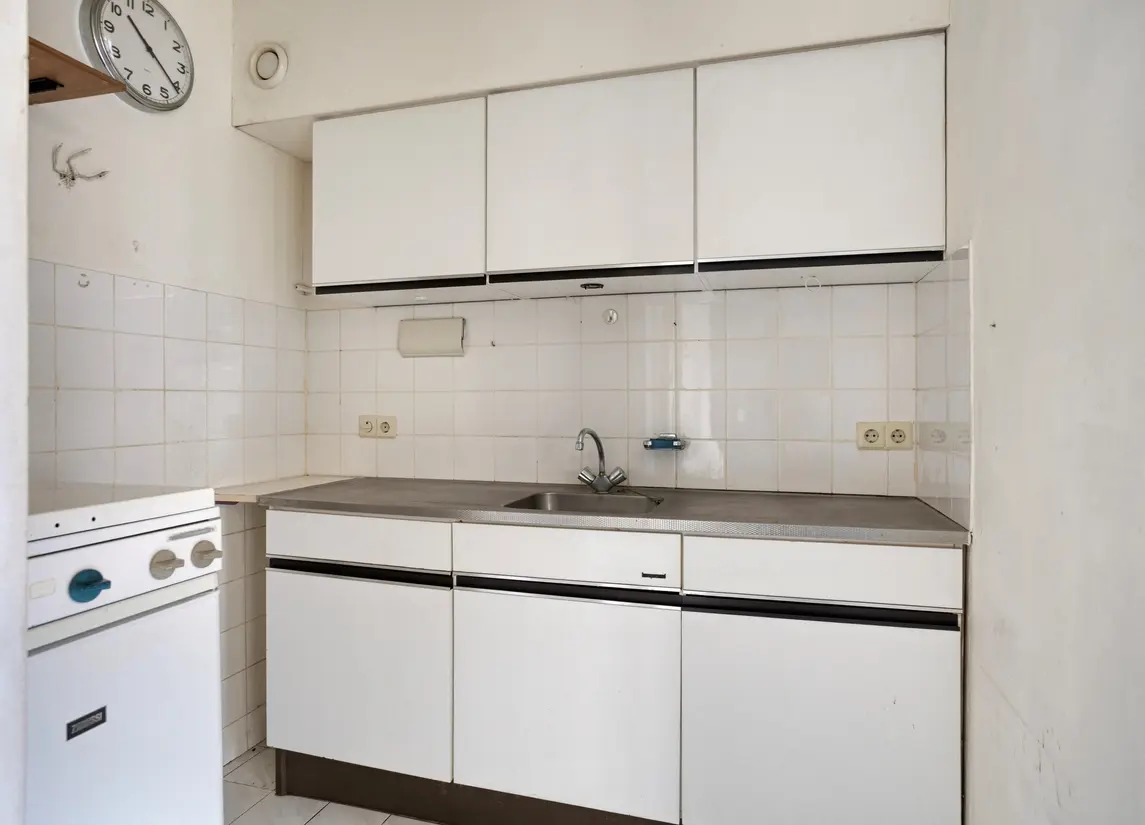 Van der Lubbehof 27A