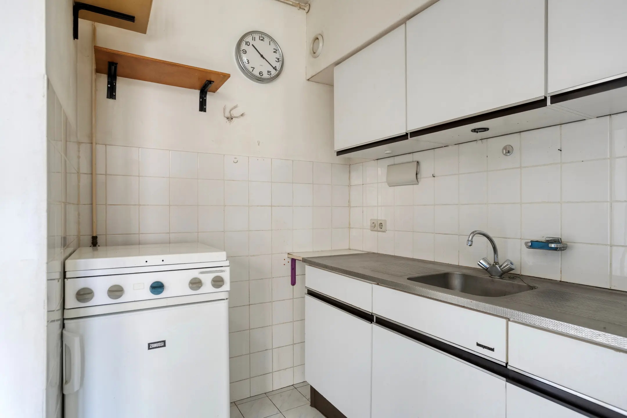 Van der Lubbehof 27A
