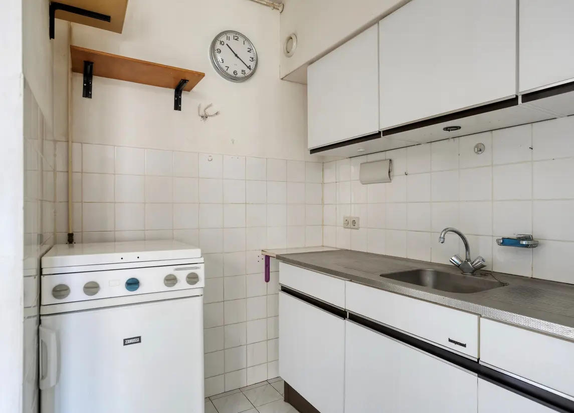 Van der Lubbehof 27A