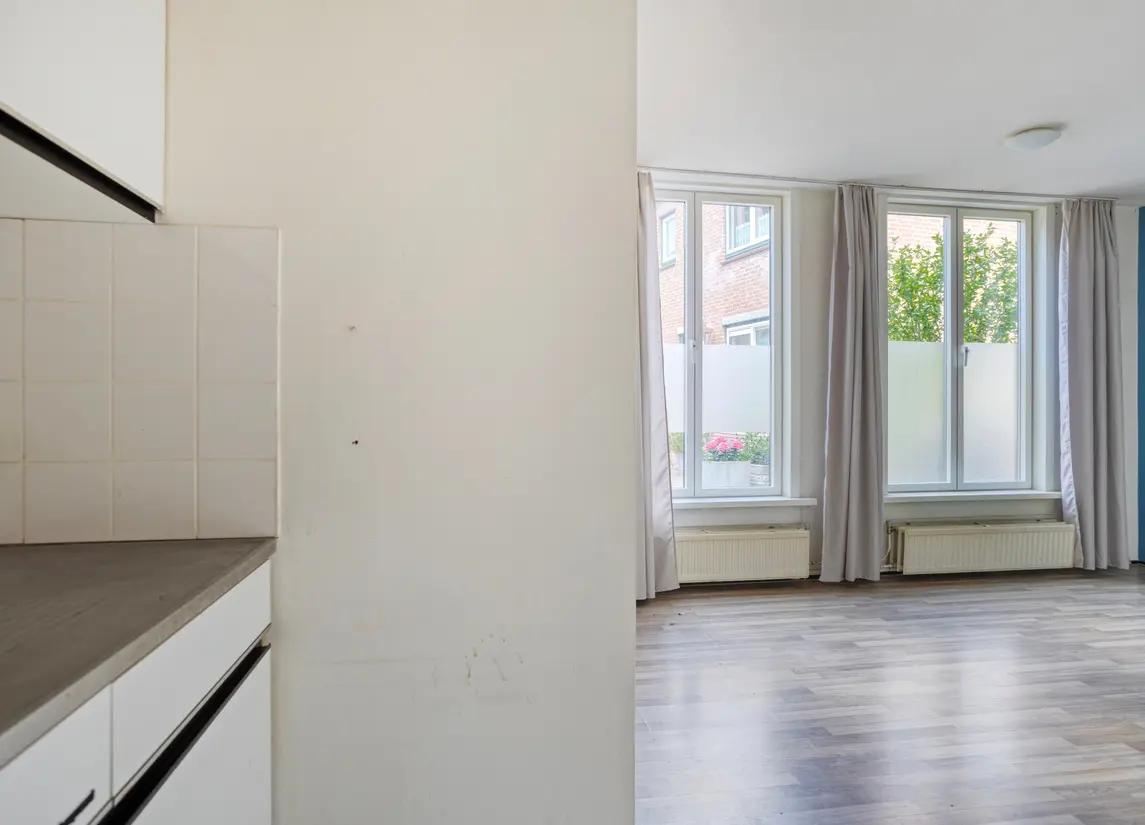 Van der Lubbehof 27A