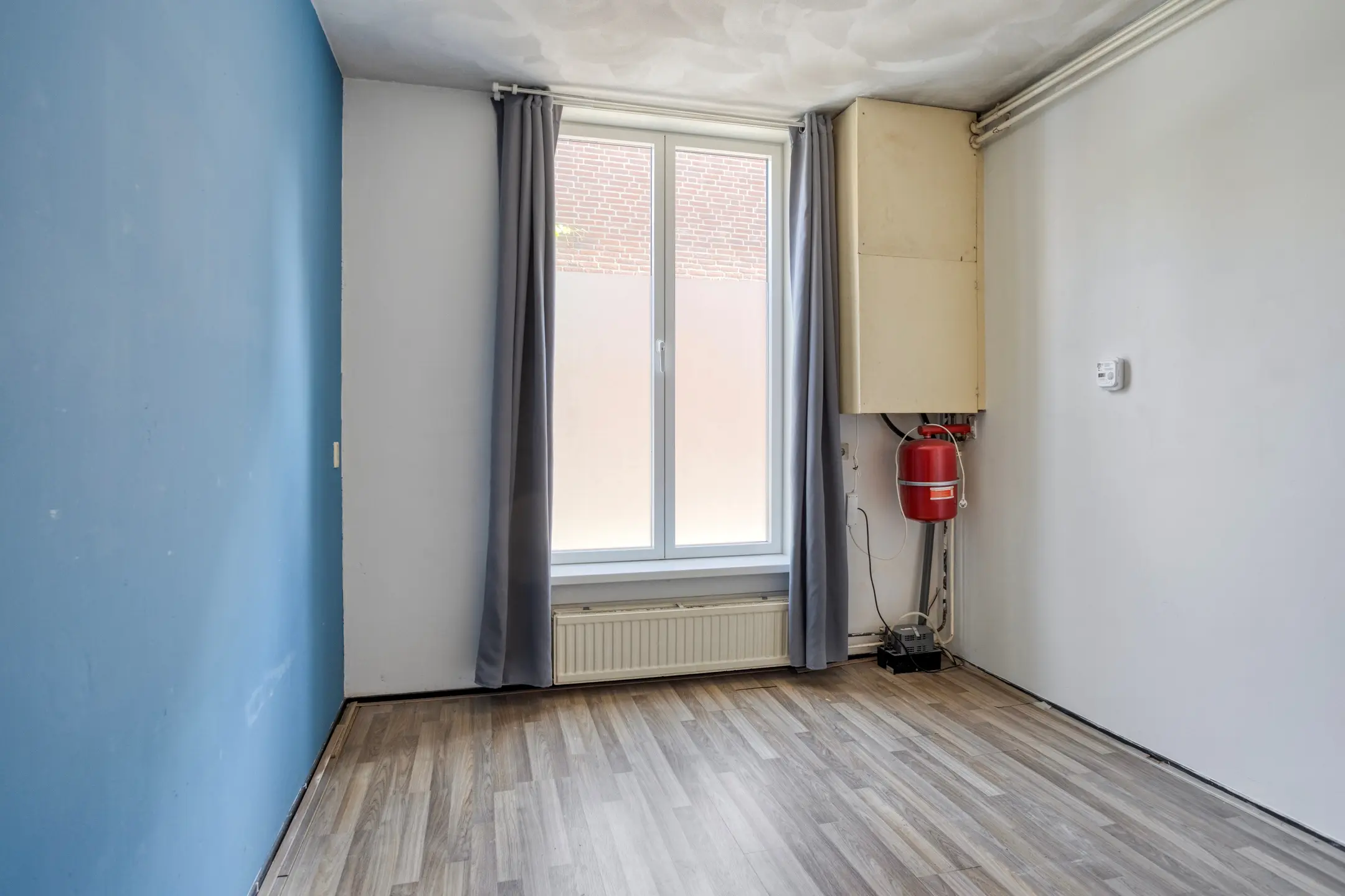 Van der Lubbehof 27A