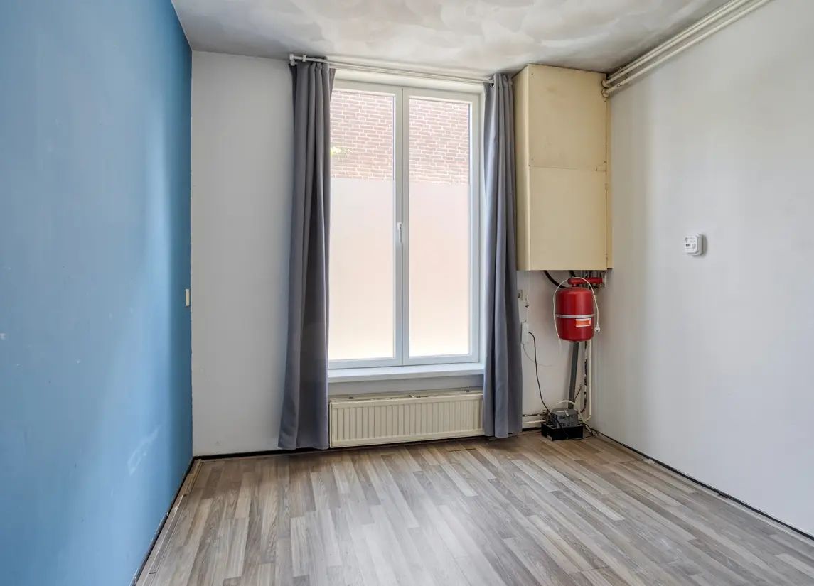 Van der Lubbehof 27A