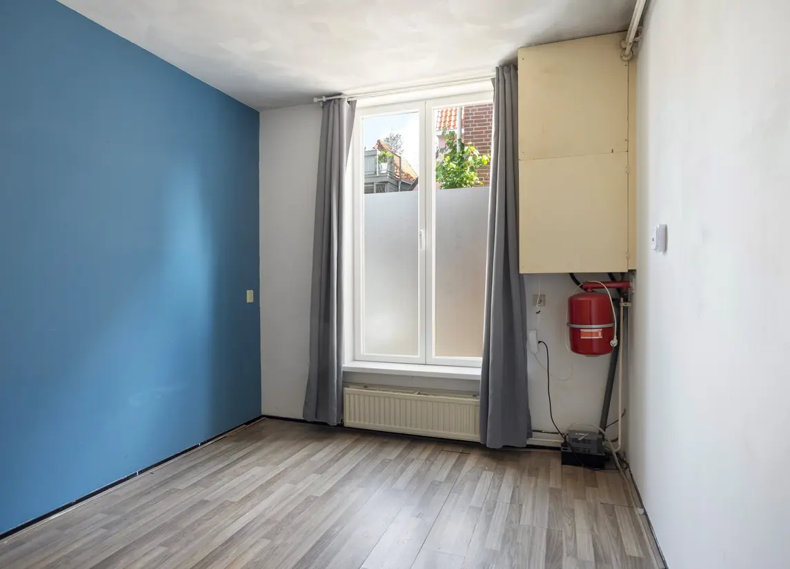 Van der Lubbehof 27A
