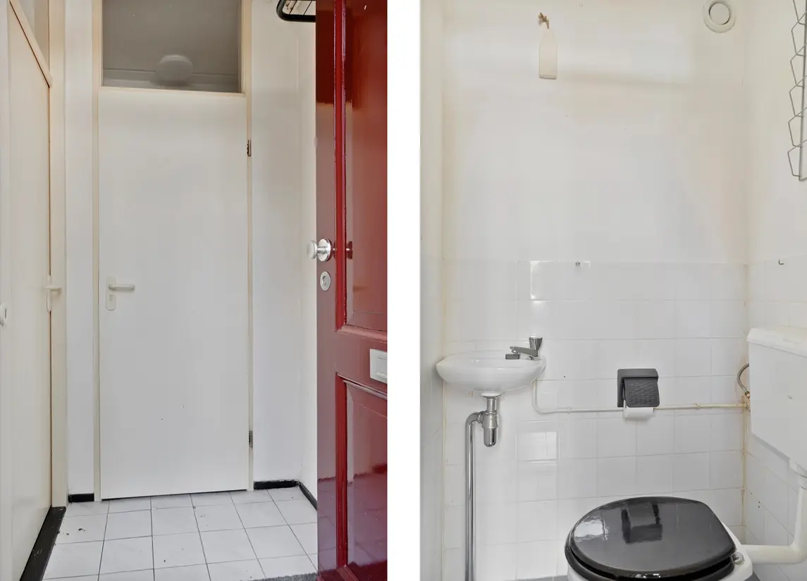 Van der Lubbehof 27A
