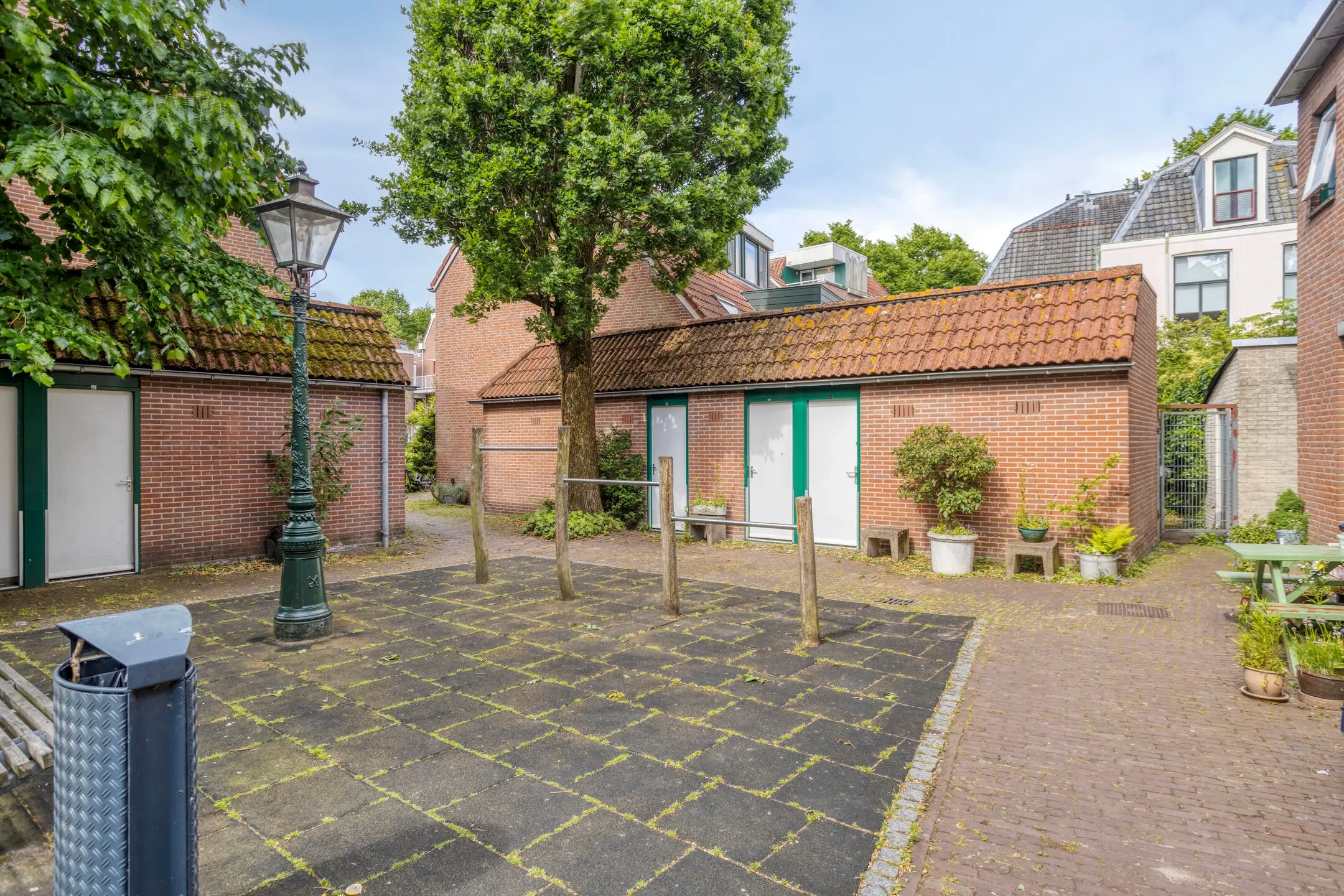 Van der Lubbehof 27A