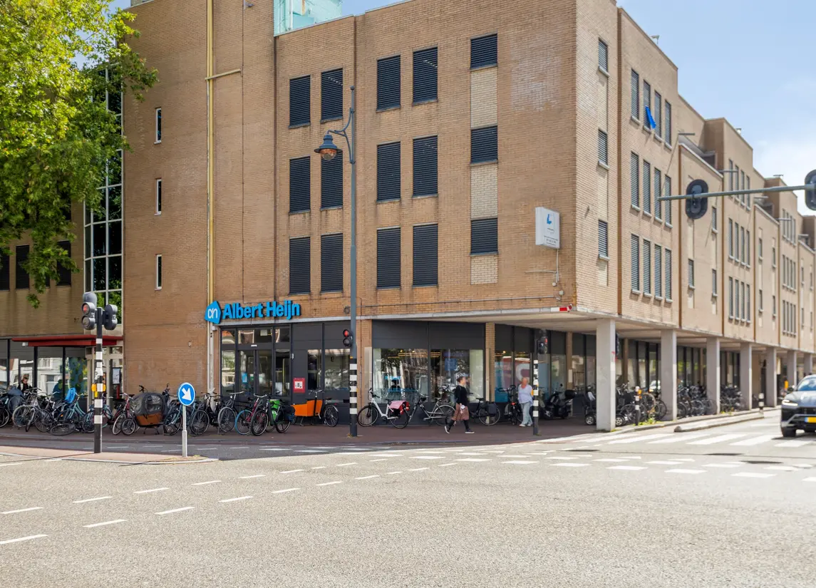 Van der Lubbehof 27A