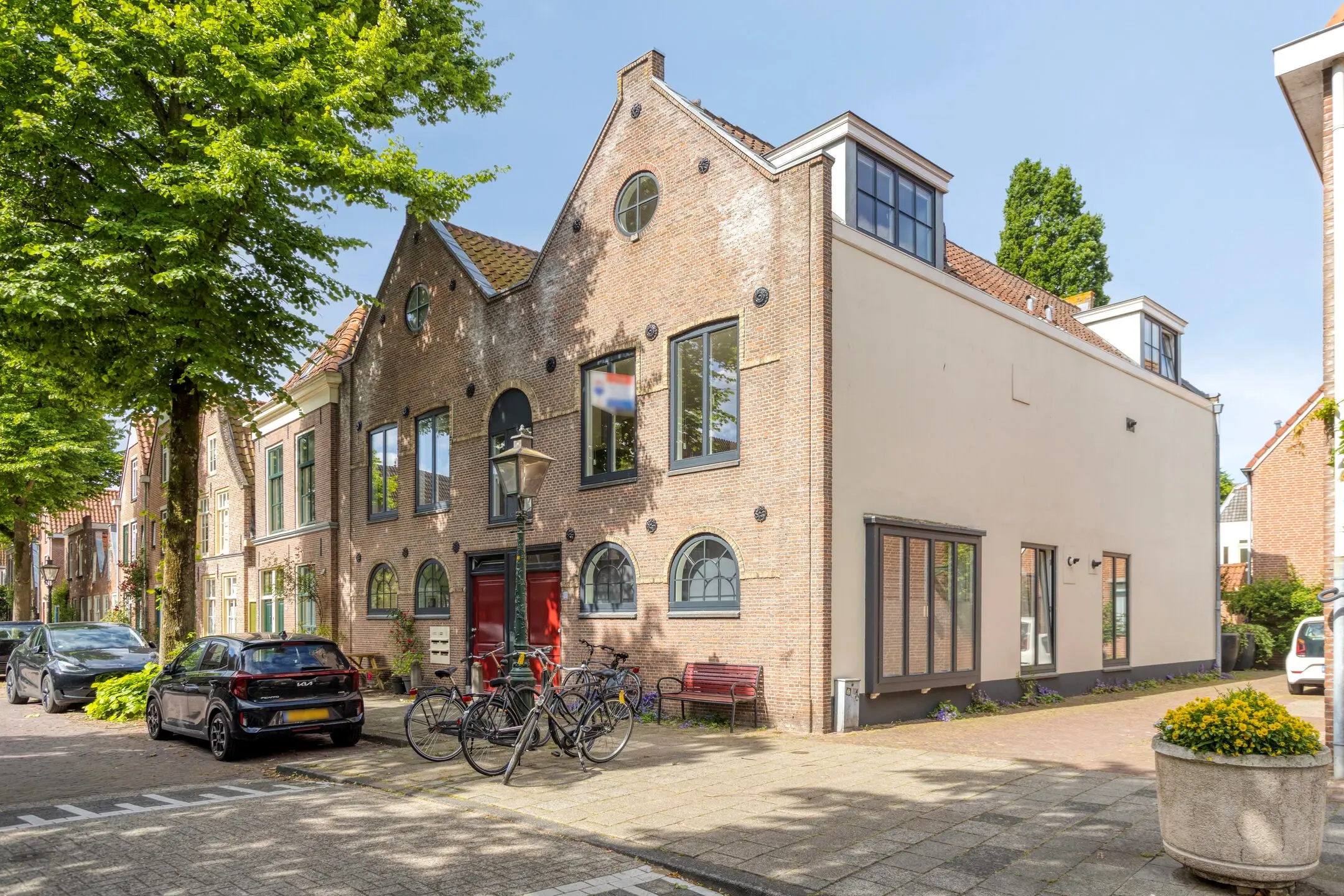 Van der Lubbehof 27A