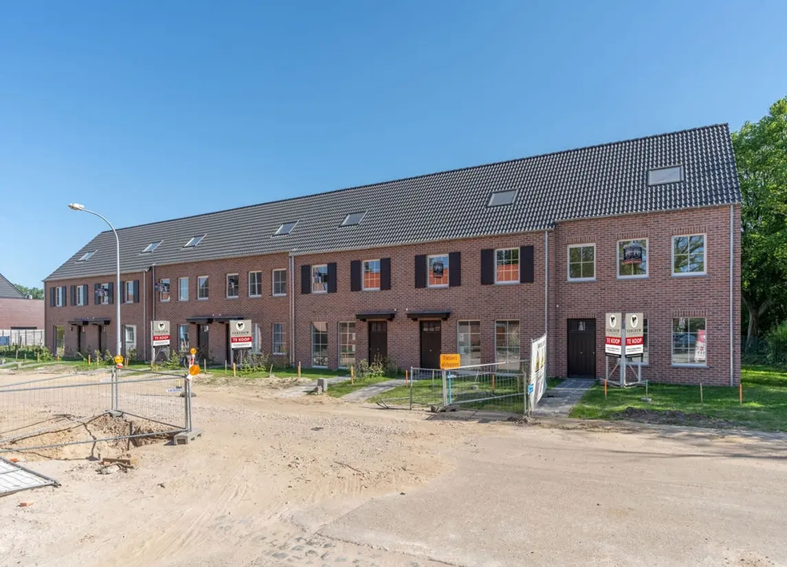 Slagmolenstraat 48-A