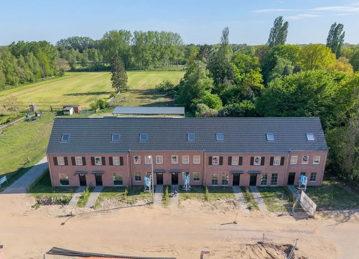 Slagmolenstraat 48-A