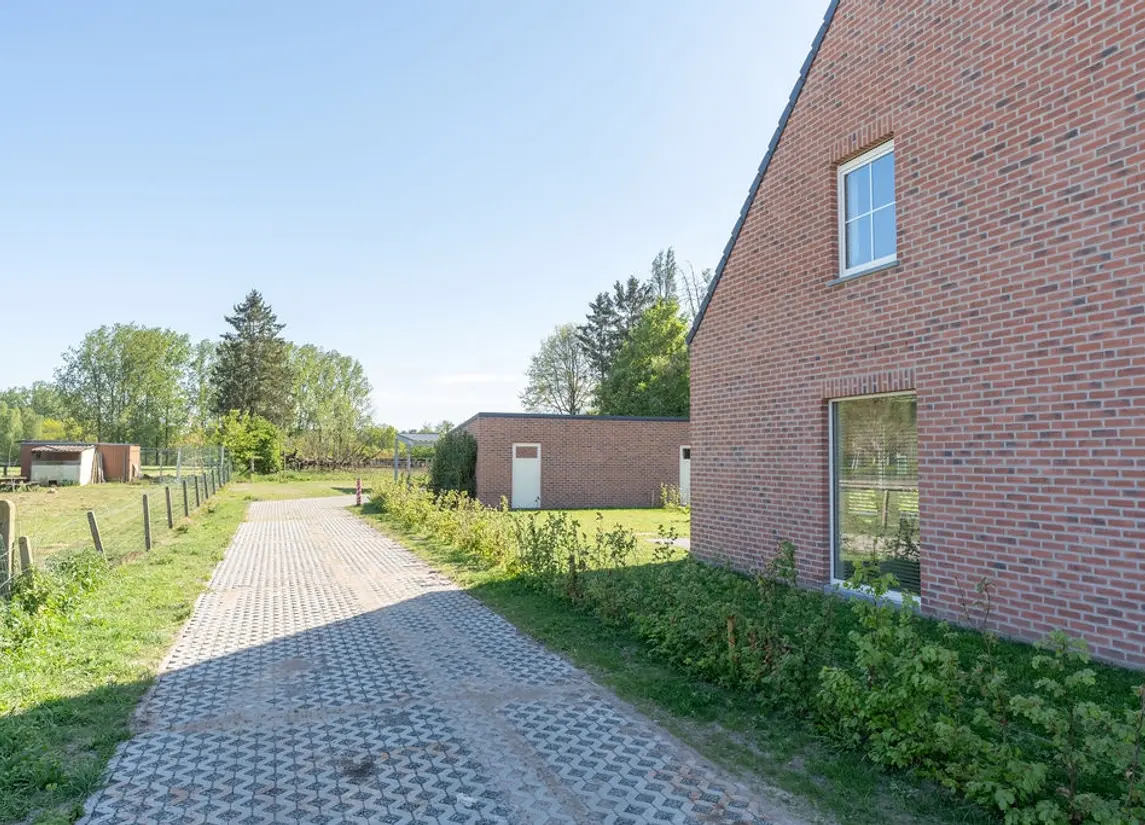 Slagmolenstraat 48-A