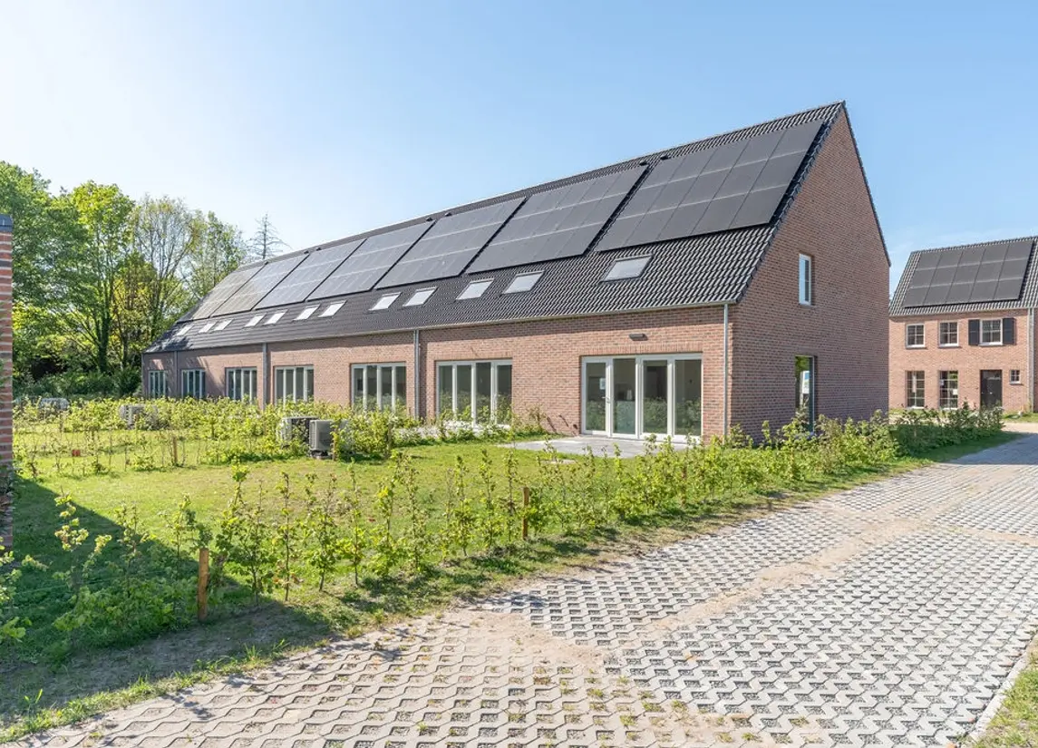 Slagmolenstraat 48-A