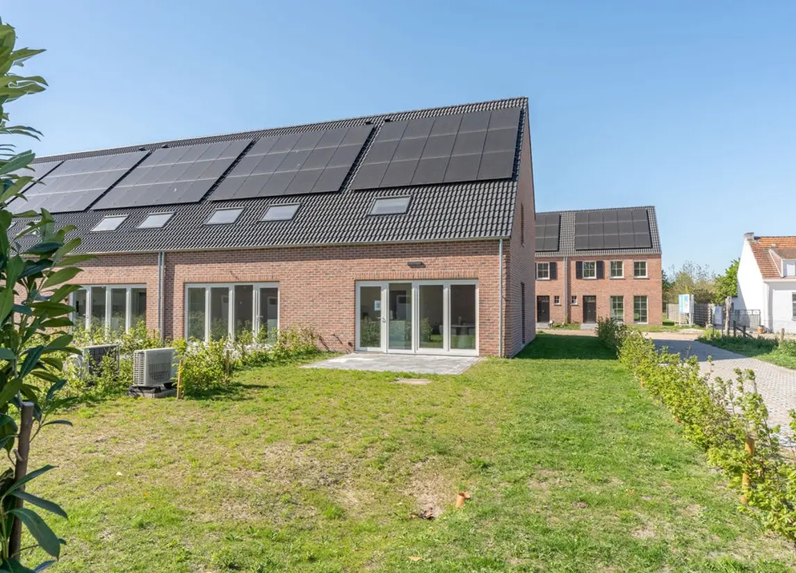 Slagmolenstraat 48-A