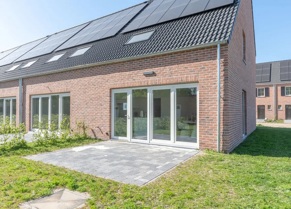 Slagmolenstraat 48-A