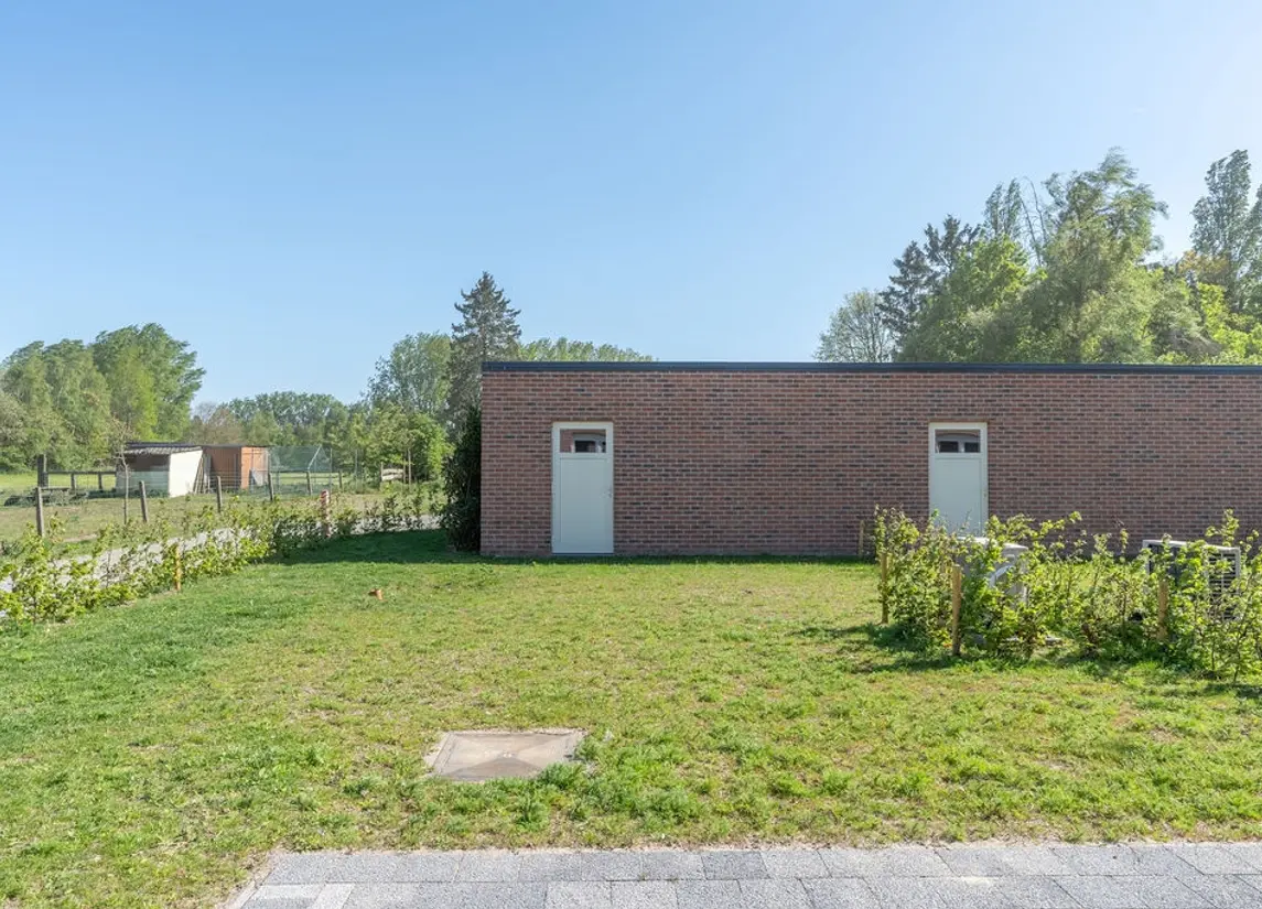 Slagmolenstraat 48-A