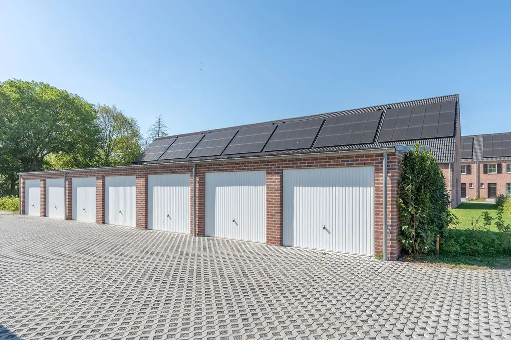 Slagmolenstraat 48-A  