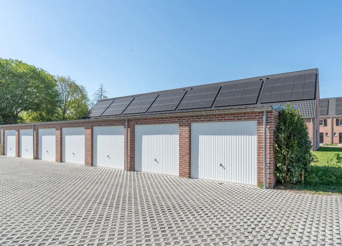 Slagmolenstraat 48-A
