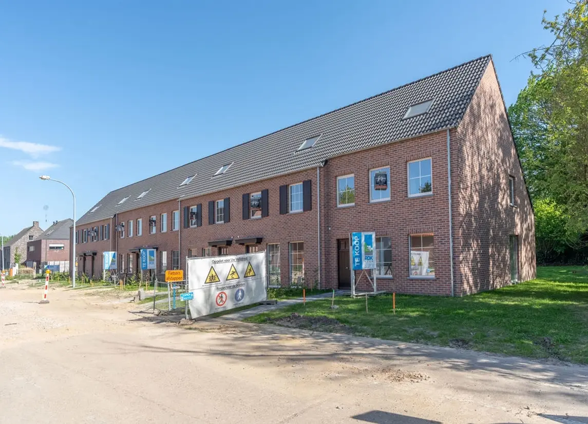 Slagmolenstraat 48-A