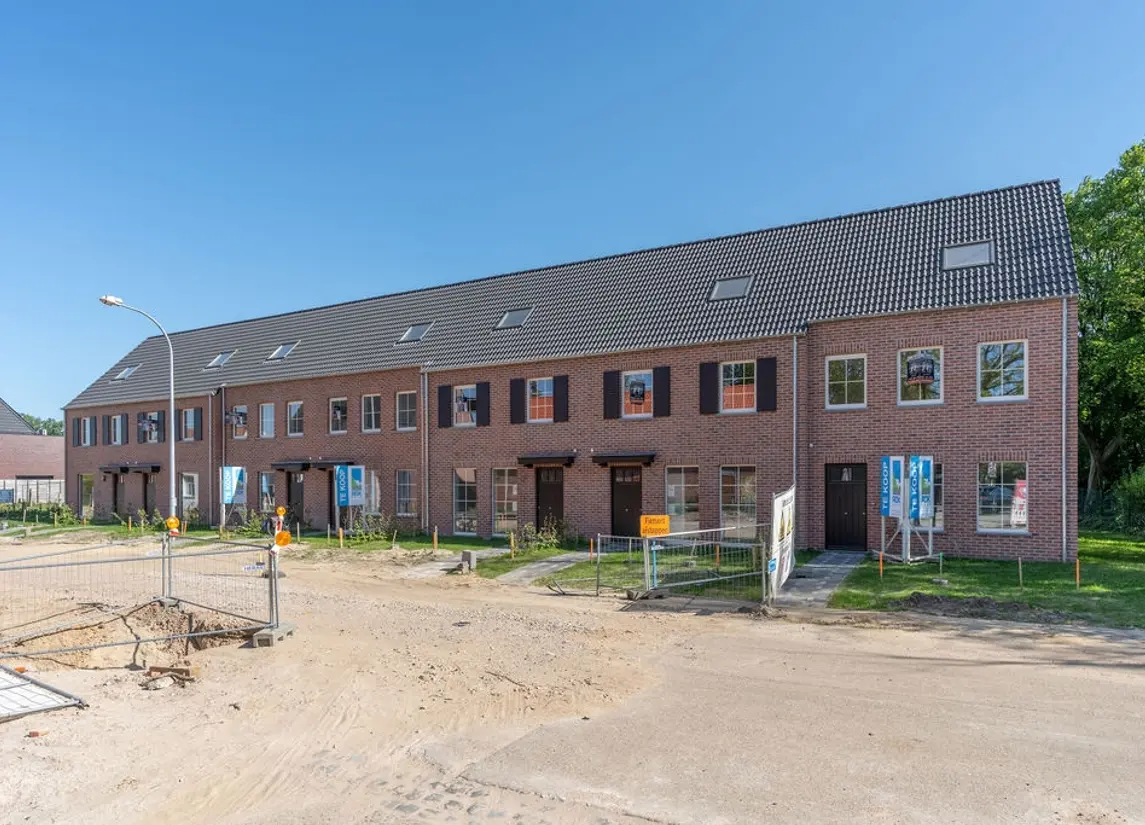 Slagmolenstraat 48-A