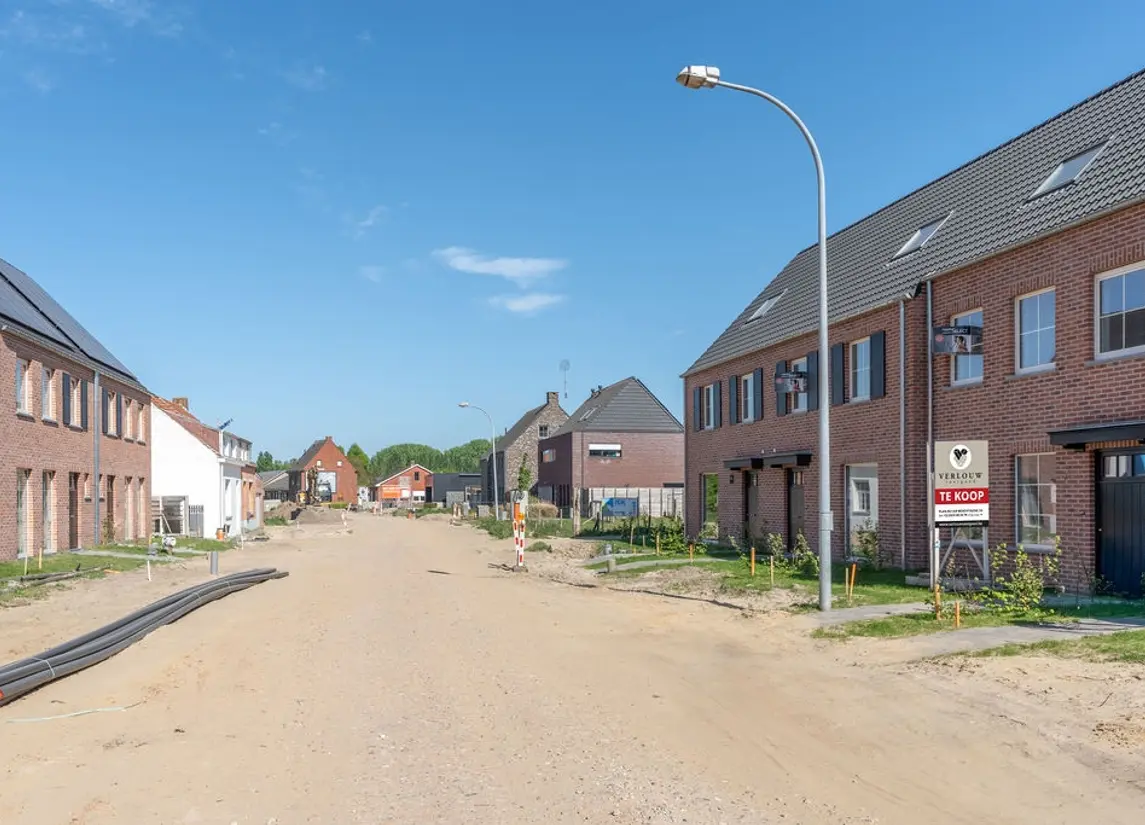 Slagmolenstraat 48-A