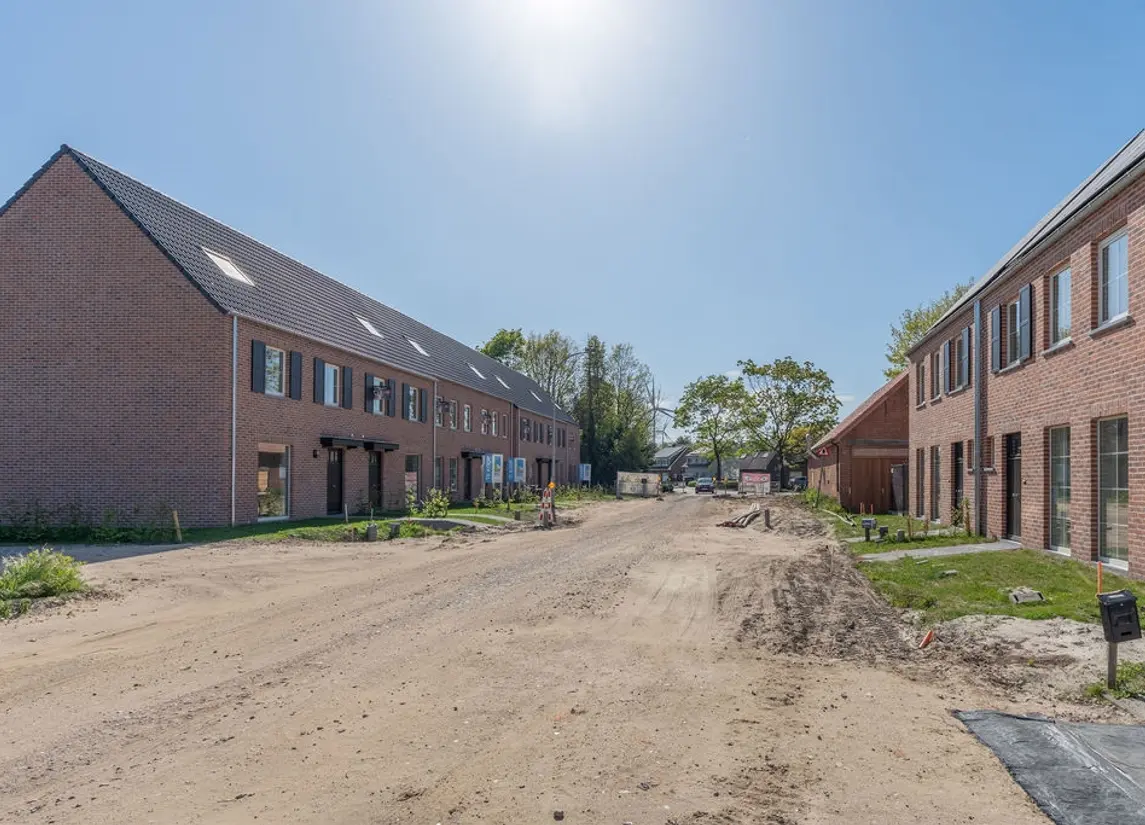 Slagmolenstraat 48-A