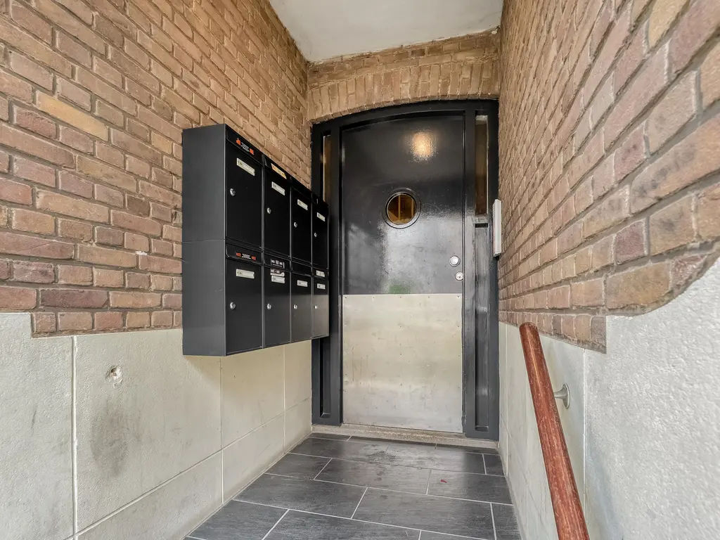 Leopoldstraat 28A, ROTTERDAM